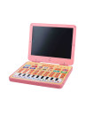 Led Drawing Board Notebook - Pink